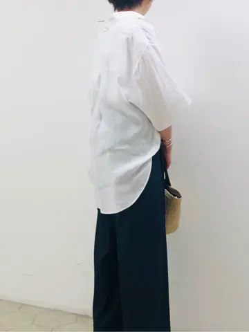 23区 L 田中 コーディネート画像