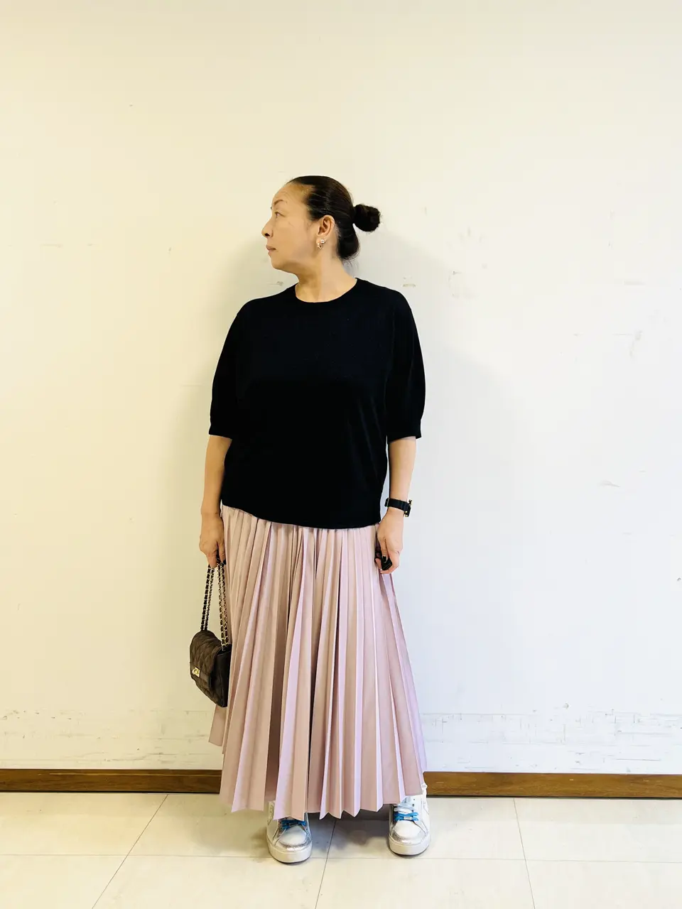 23区 L 長野 コーディネート画像