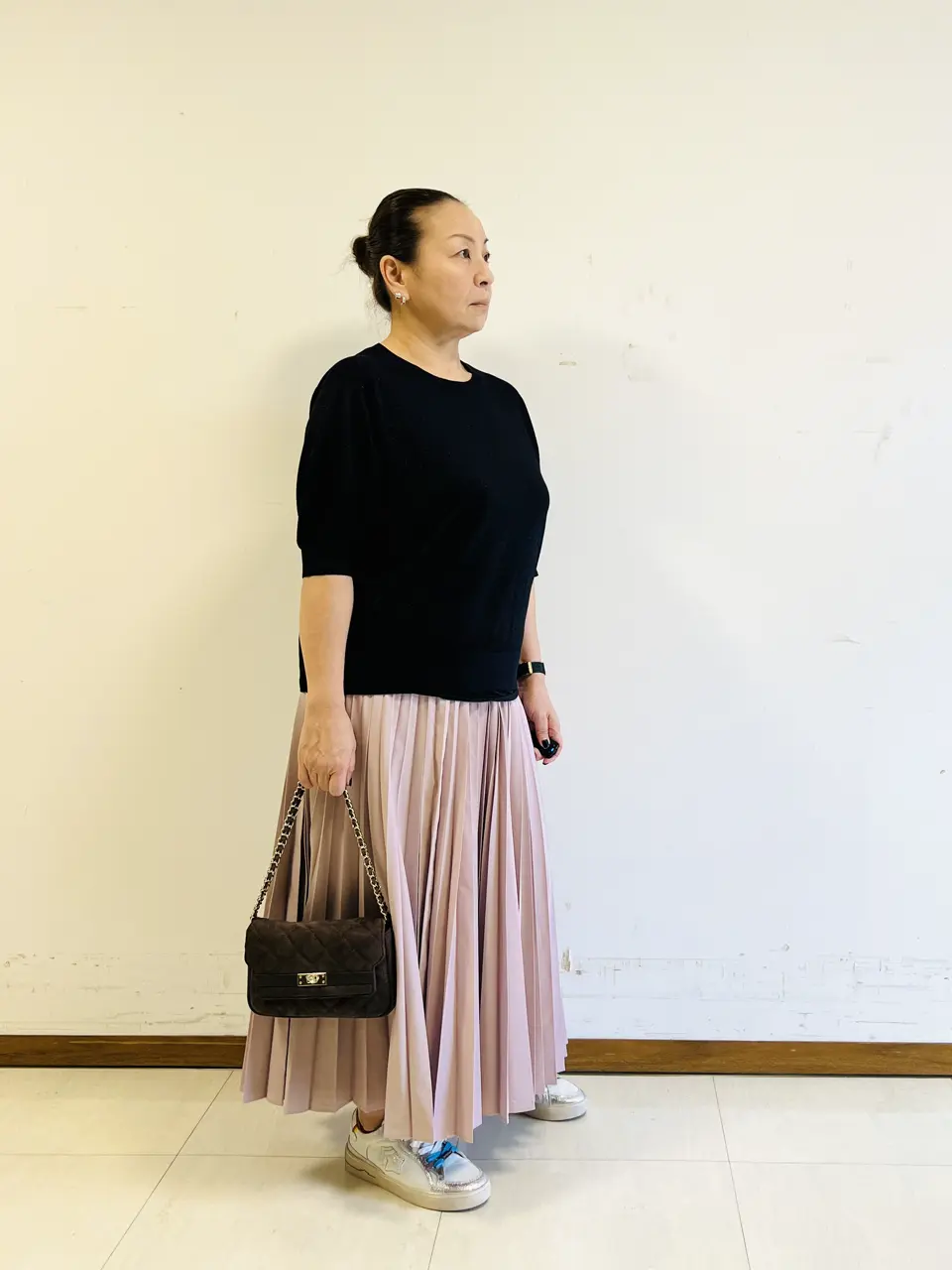 23区 L 長野 コーディネート画像