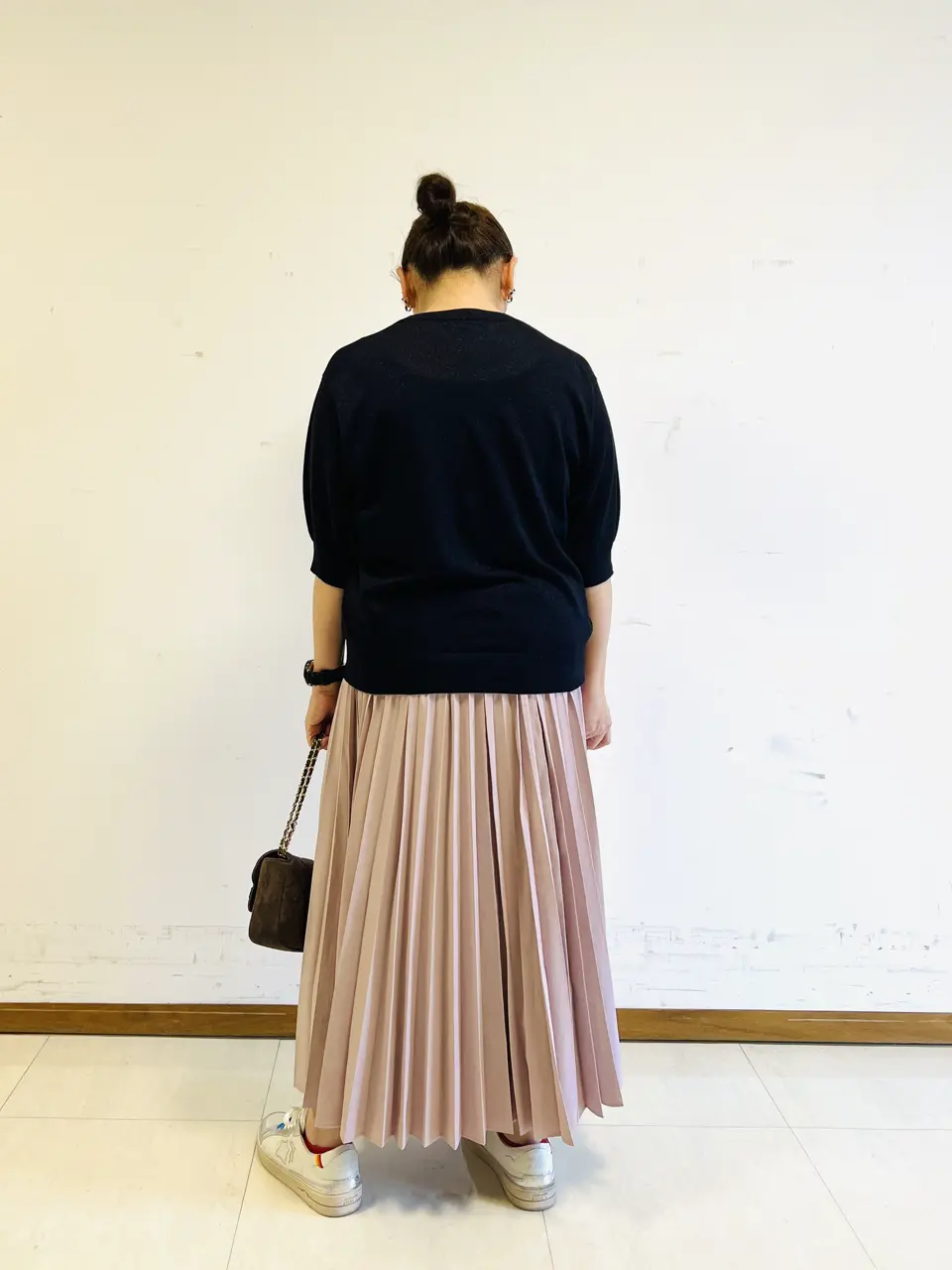 23区 L 長野 コーディネート画像