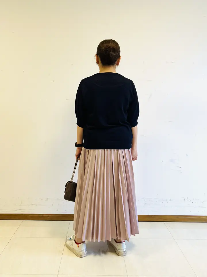 23区 L 長野 コーディネート画像