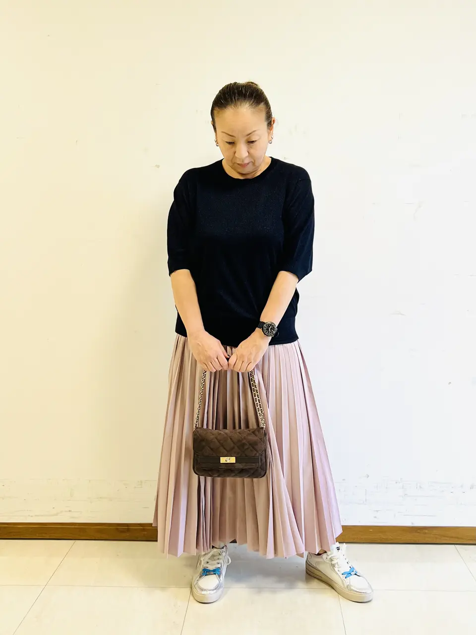 23区 L 長野 コーディネート画像