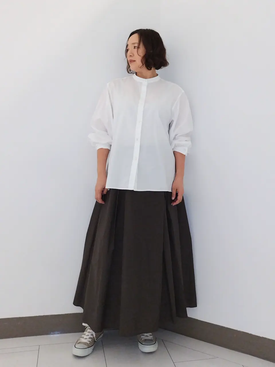 23区 L ナオミ コーディネート画像