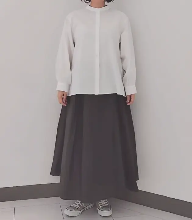 23区 L ナオミ コーディネート画像