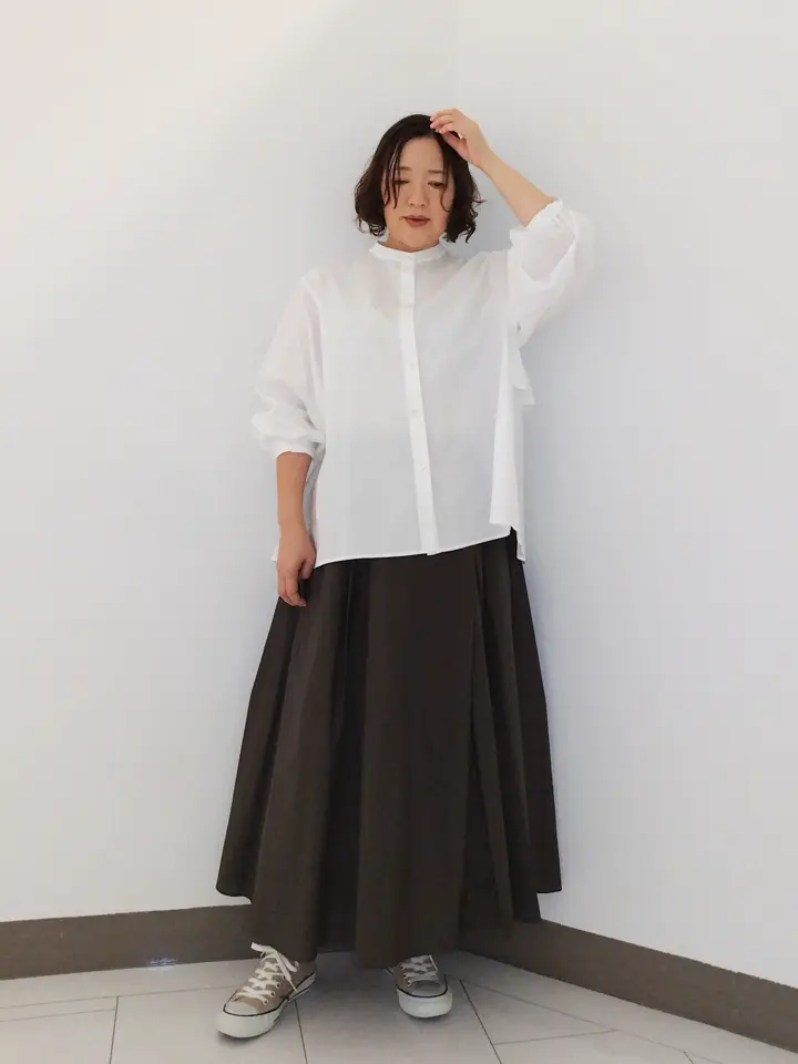 23区 L ナオミ コーディネート画像