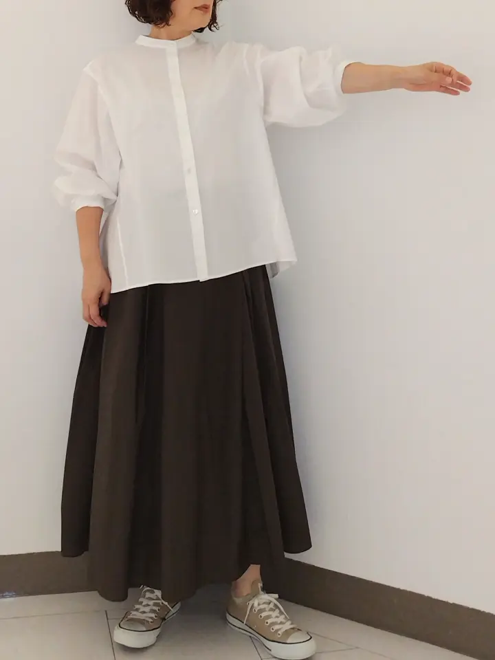 23区 L ナオミ コーディネート画像