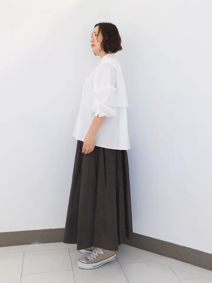 23区 L ナオミ コーディネート画像