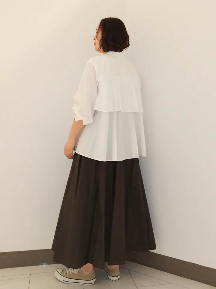 23区 L ナオミ コーディネート画像