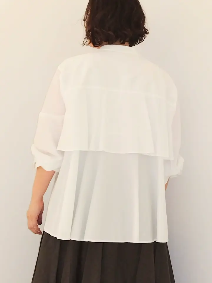 23区 L ナオミ コーディネート画像