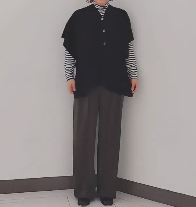 23区 L ナオミ コーディネート画像