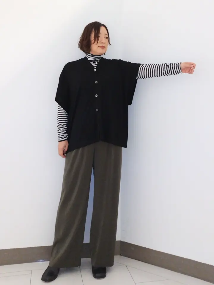 23区 L ナオミ コーディネート画像