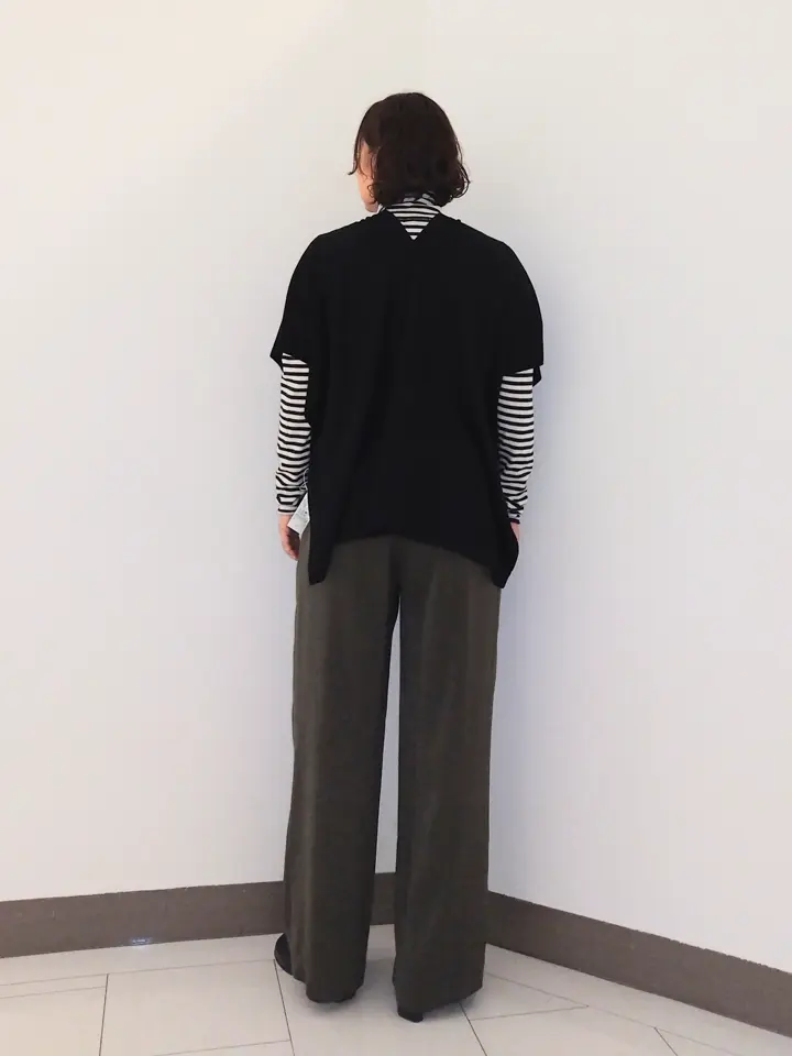 23区 L ナオミ コーディネート画像