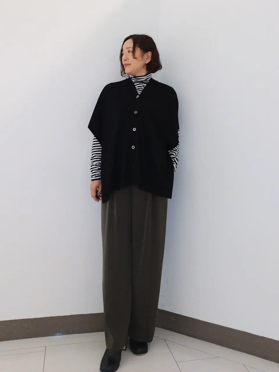 23区 L ナオミ コーディネート画像