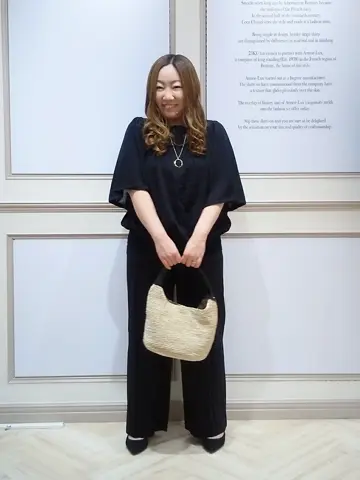 23区 L 佐久間 コーディネート画像