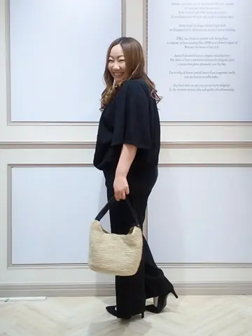 23区 L 佐久間 コーディネート画像