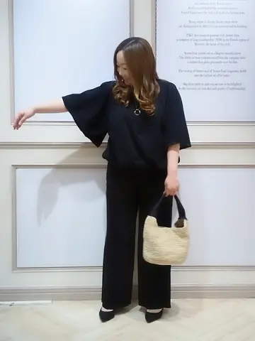 23区 L 佐久間 コーディネート画像