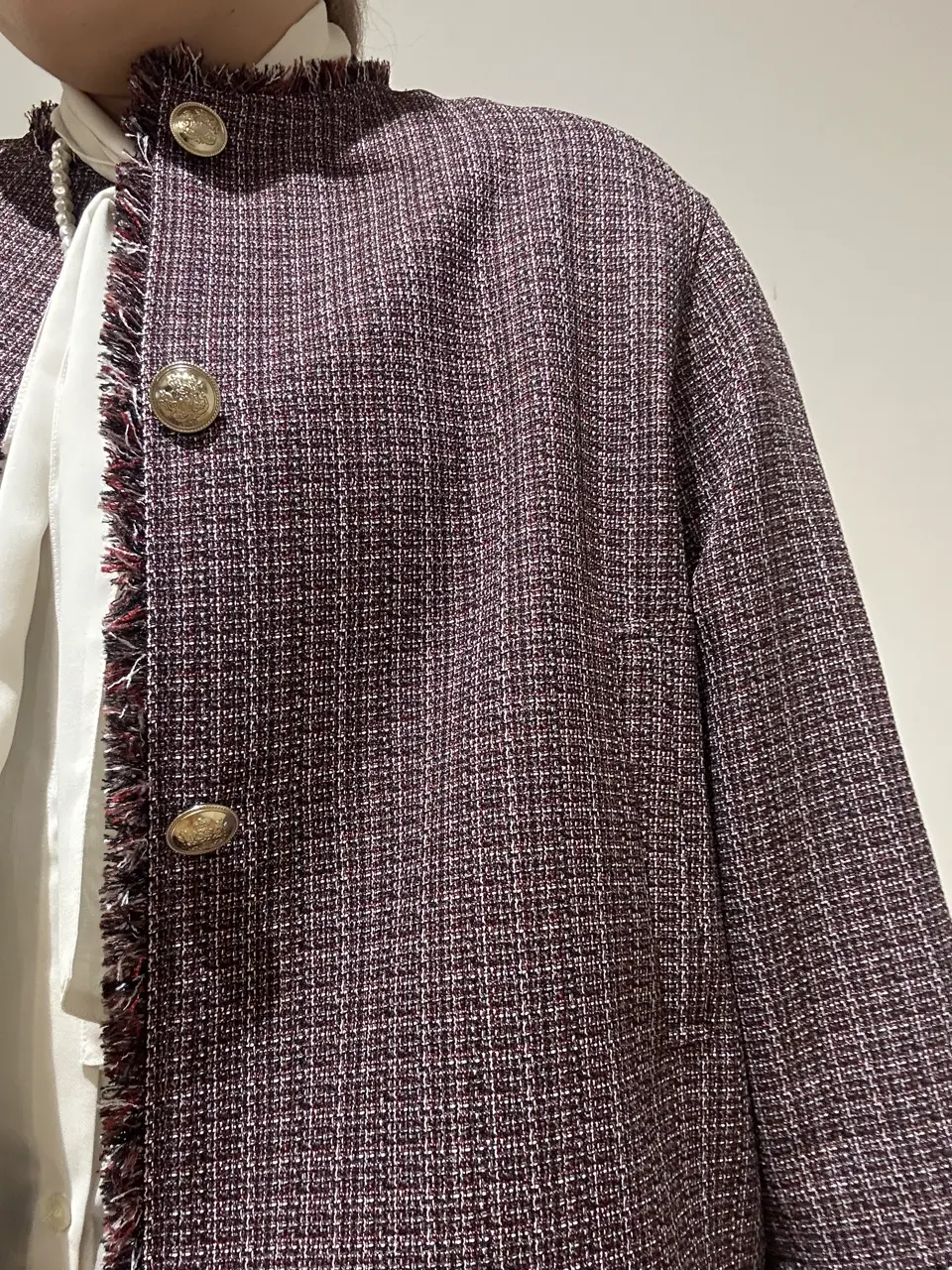 23区 L 田邊 コーディネート画像