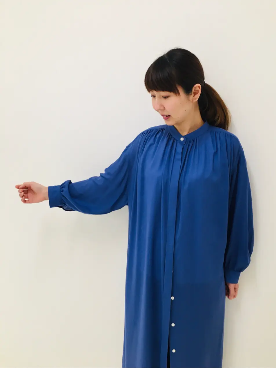 23区 L やの コーディネート画像