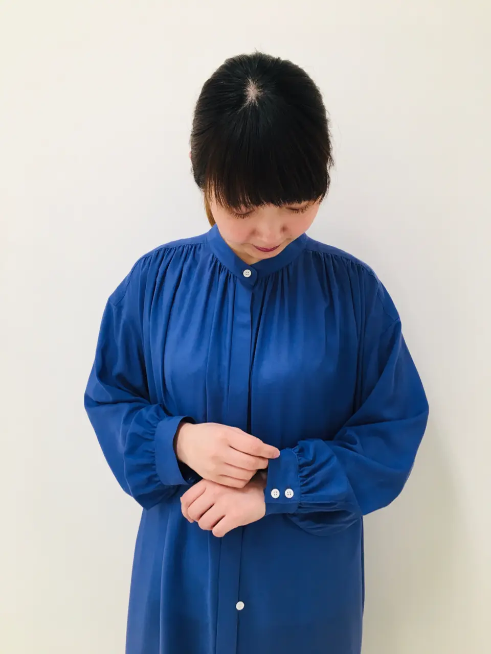 23区 L やの コーディネート画像