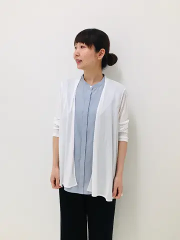 23区 L やの コーディネート画像