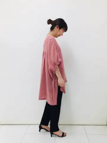 23区 L やの コーディネート画像