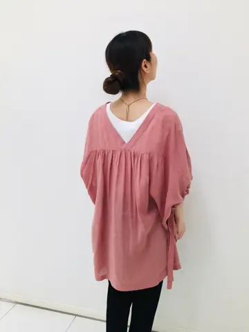 23区 L やの コーディネート画像