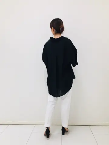 23区 L やの コーディネート画像