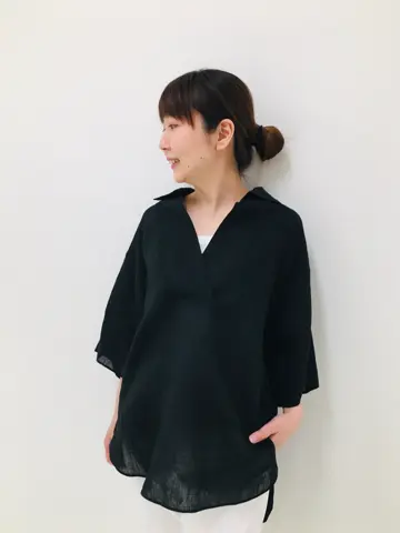 23区 L やの コーディネート画像