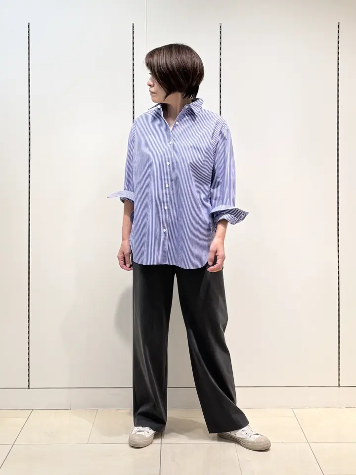 23区 L 鈴木 コーディネート画像