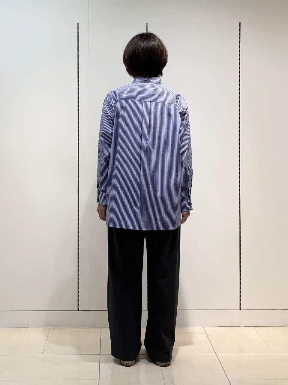 23区 L 鈴木 コーディネート画像