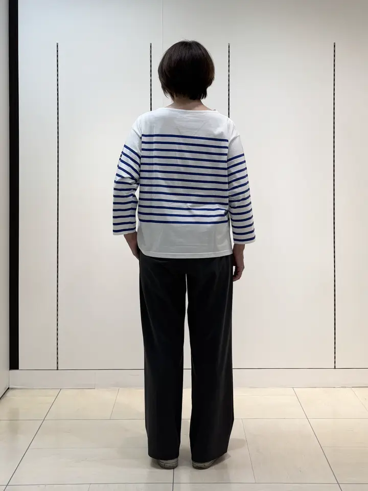 23区 L 鈴木 コーディネート画像