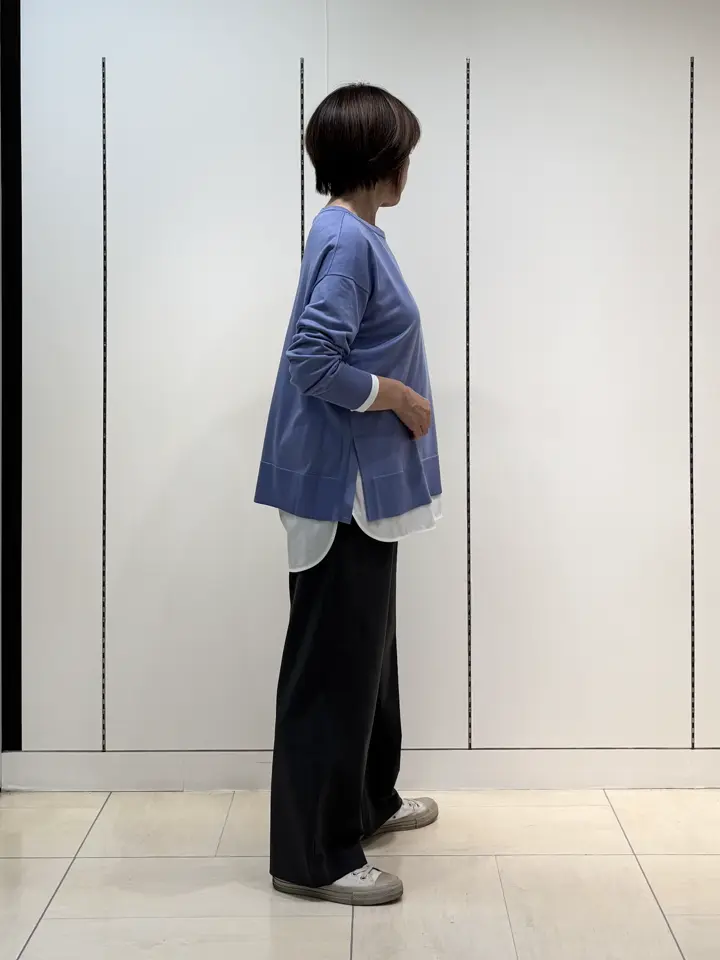 23区 L 鈴木 コーディネート画像