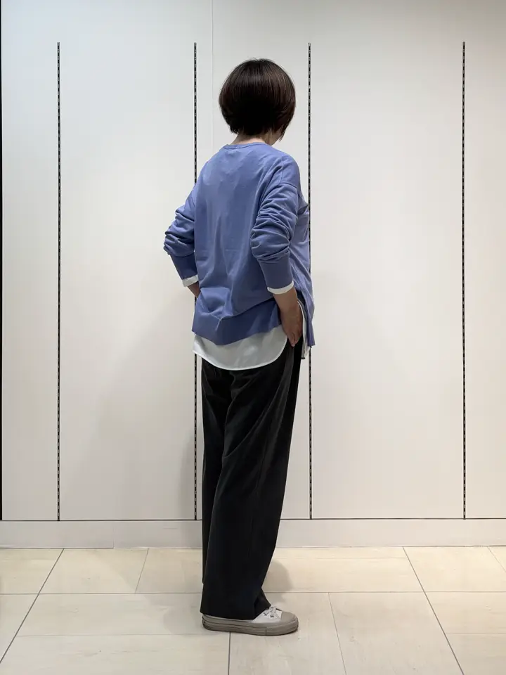 23区 L 鈴木 コーディネート画像