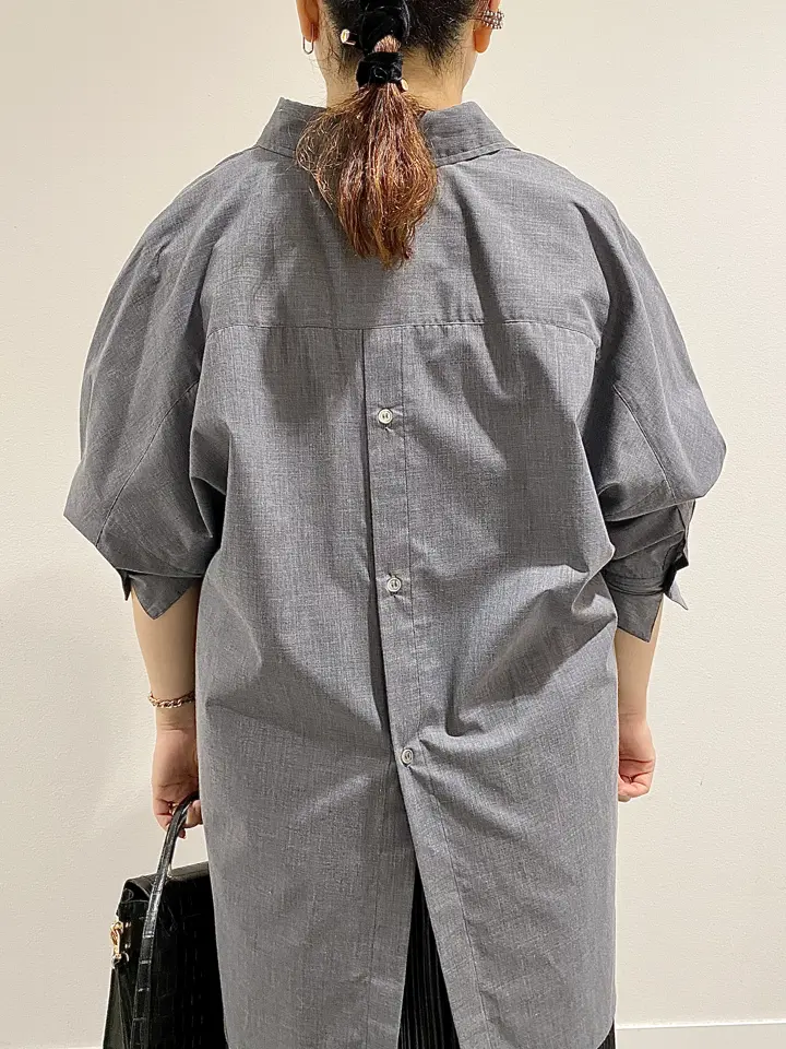 23区 L 上山 コーディネート画像