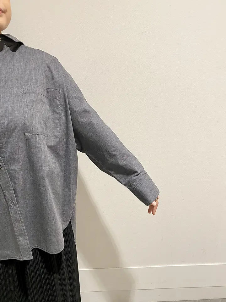 23区 L 上山 コーディネート画像