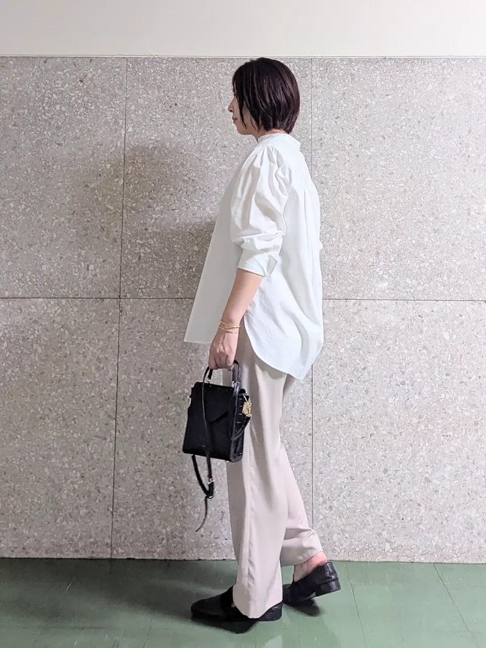 23区 L 緒續 コーディネート画像