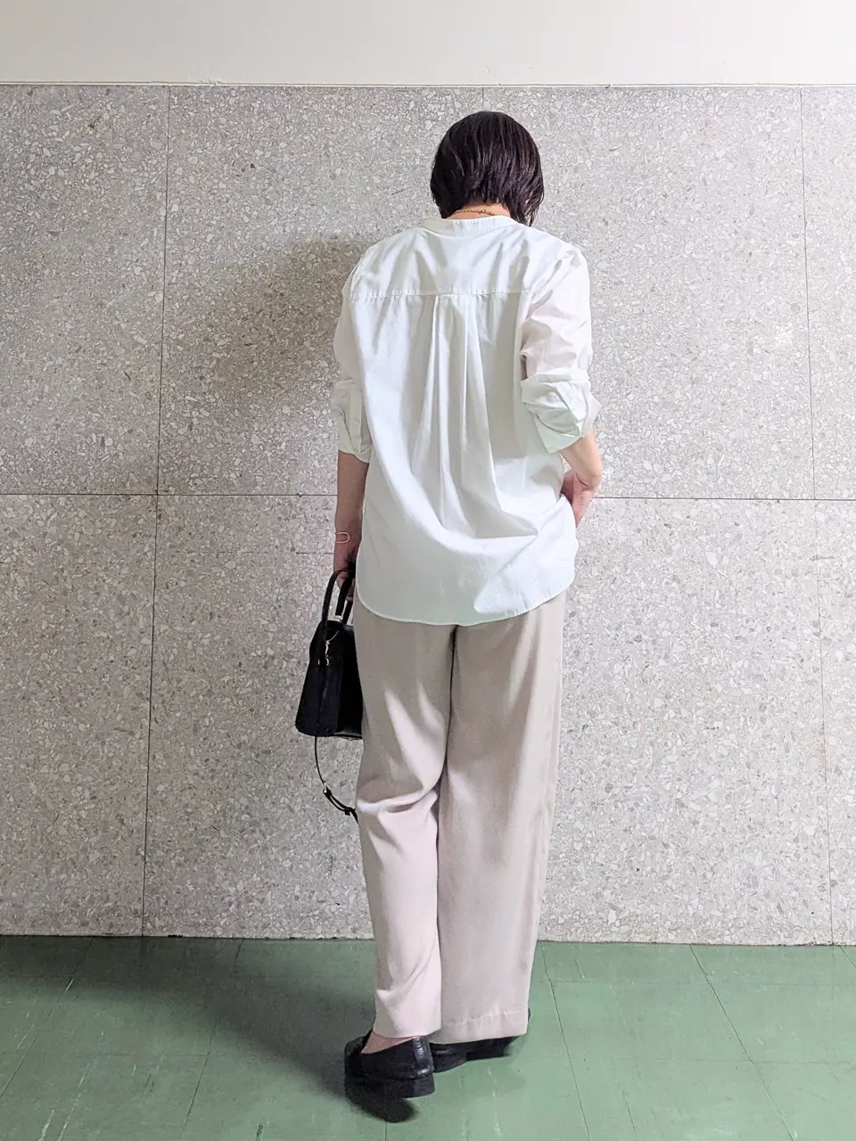 23区 L 緒續 コーディネート画像