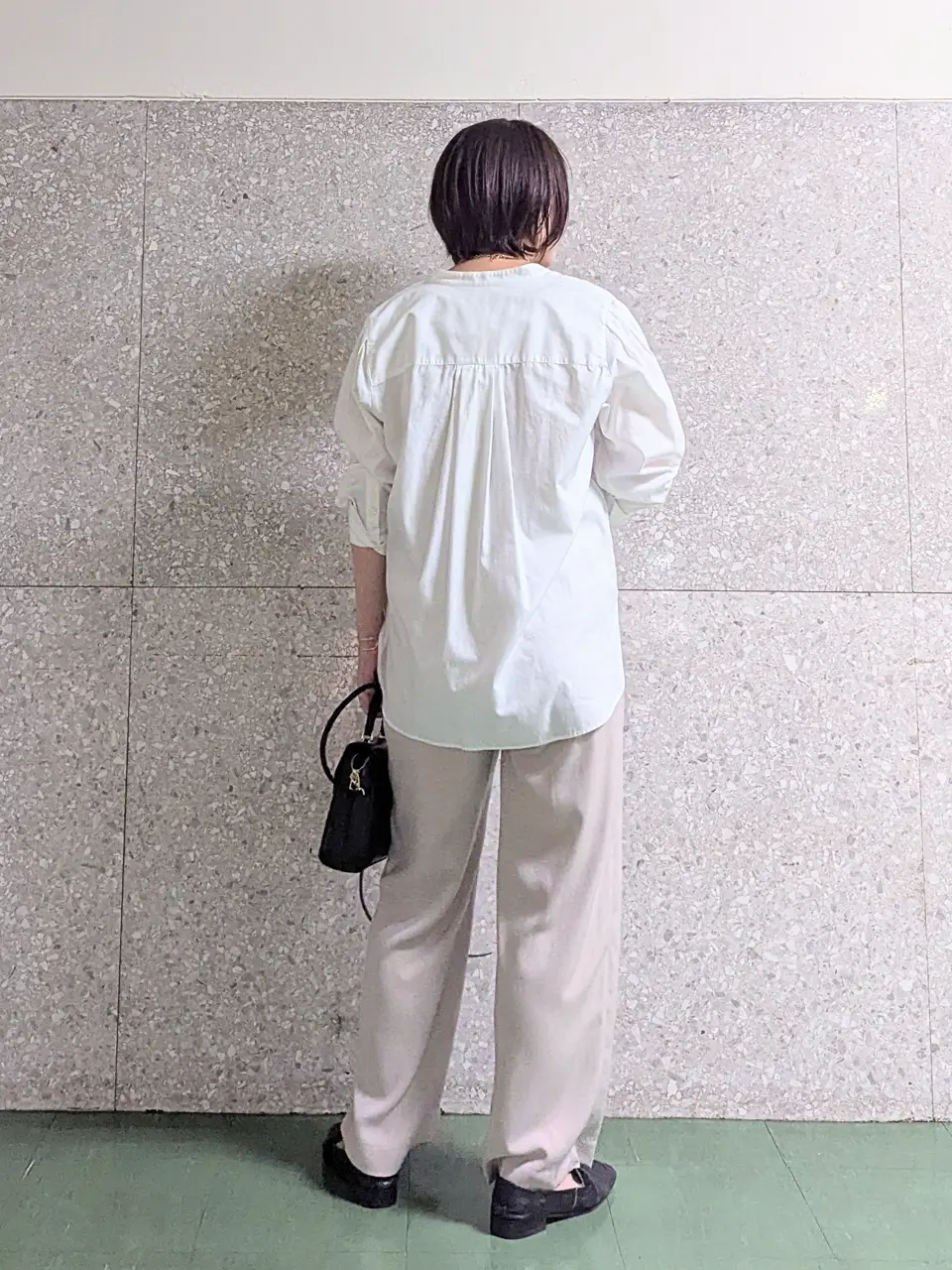 23区　大きいサイズ 23区 L (Women/大きいサイズ)の大きいサイズ 13号～25号／2L～8L