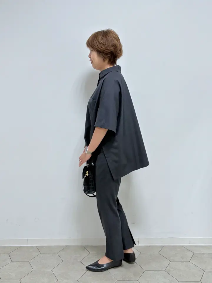 23区 L 田中 コーディネート画像