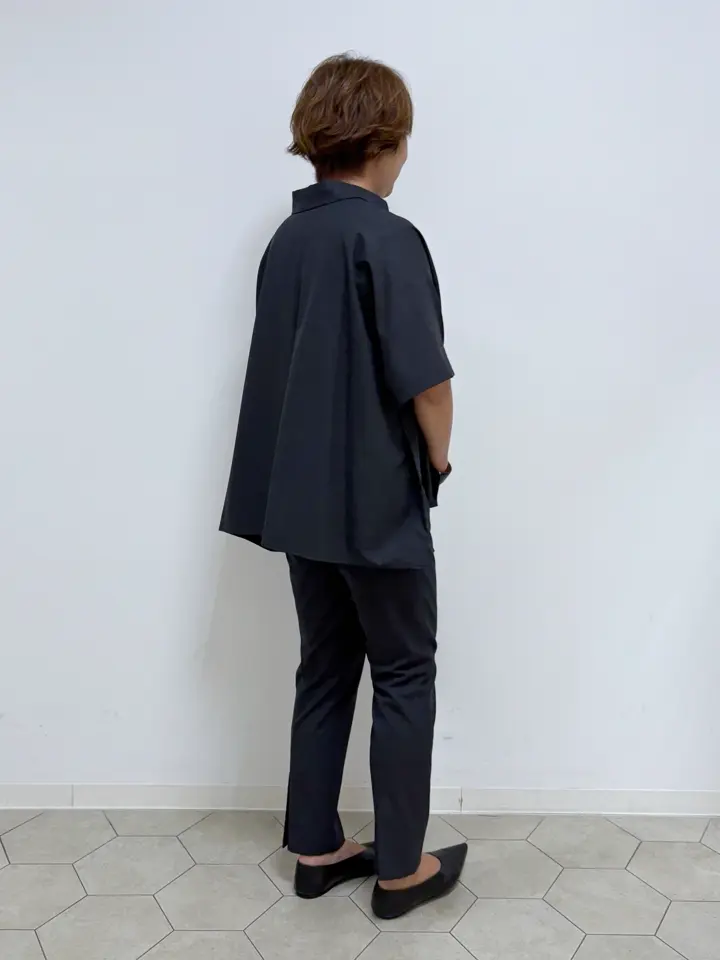 23区 L 田中 コーディネート画像