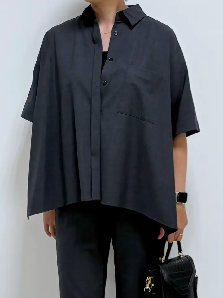 23区 L 田中 コーディネート画像