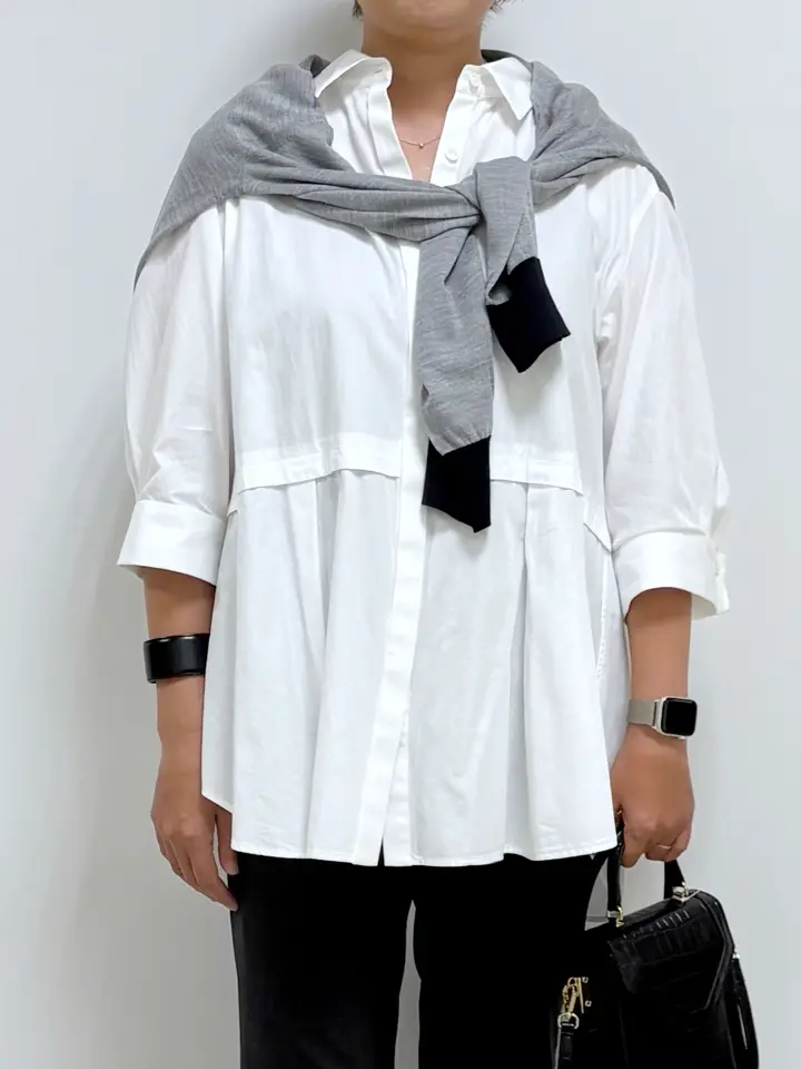 23区 L 田中 コーディネート画像