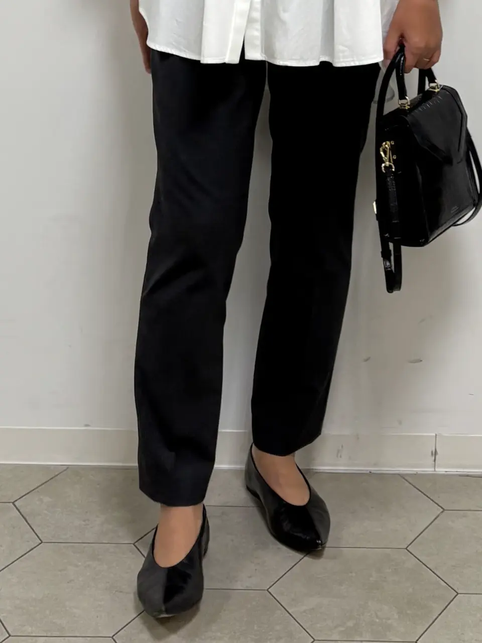 23区 L 田中 コーディネート画像