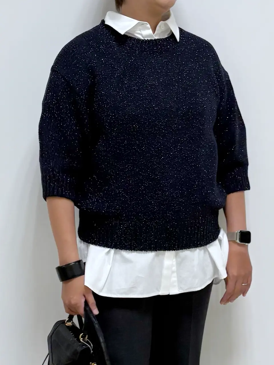 23区 L 田中 コーディネート画像