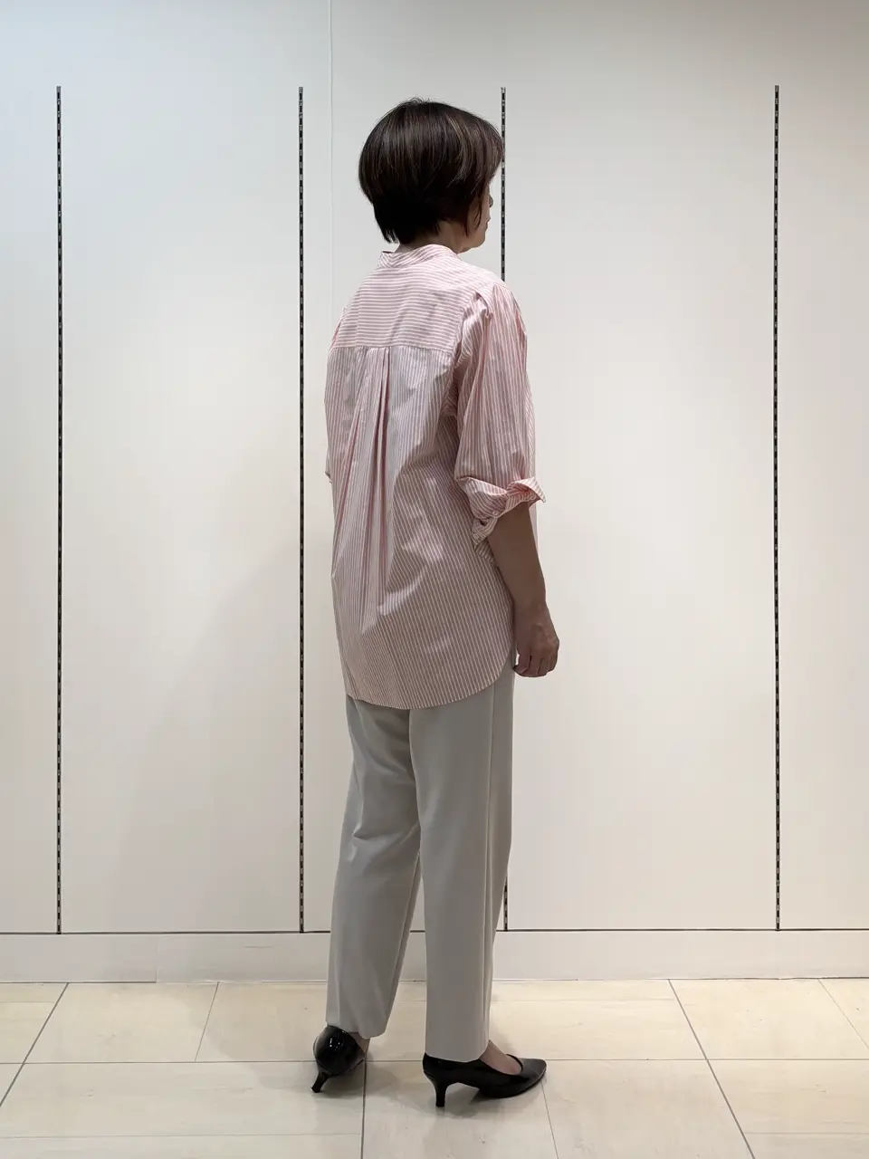 23区 L 鈴木 コーディネート画像