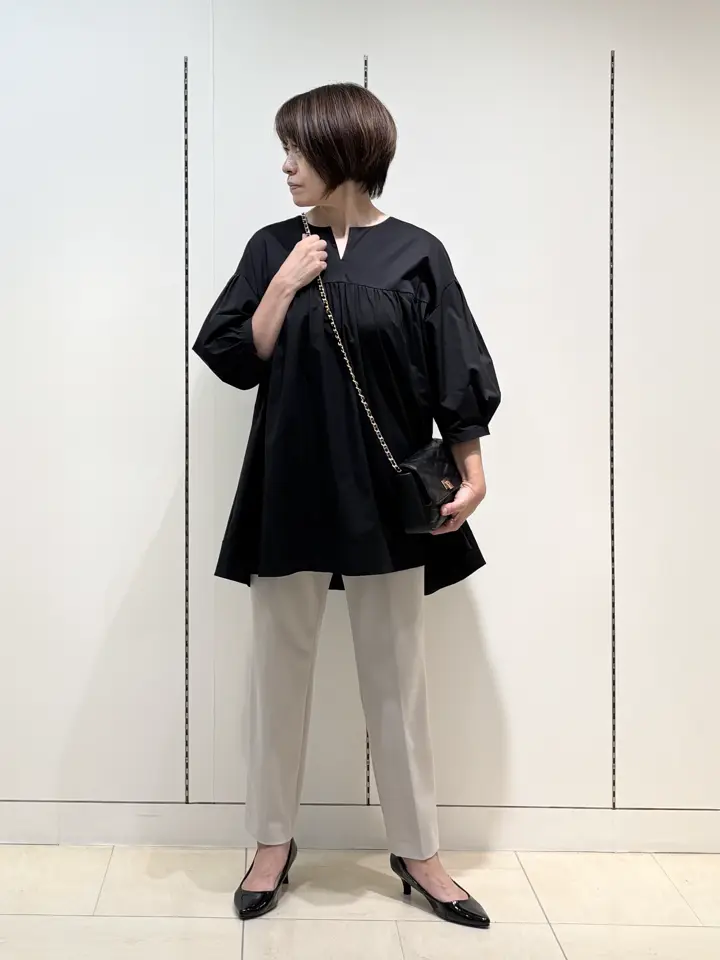 23区 L 鈴木 コーディネート画像