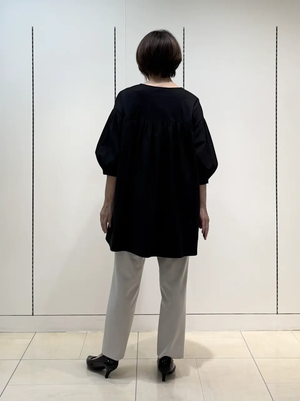 23区 L 鈴木 コーディネート画像