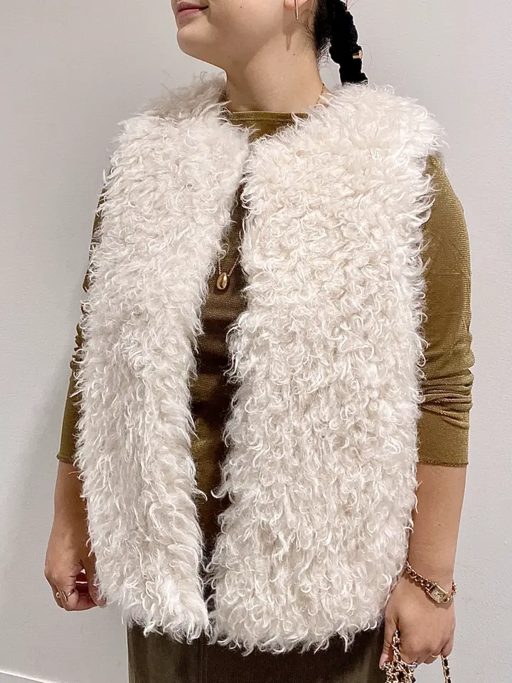 23区 L 上山 コーディネート画像