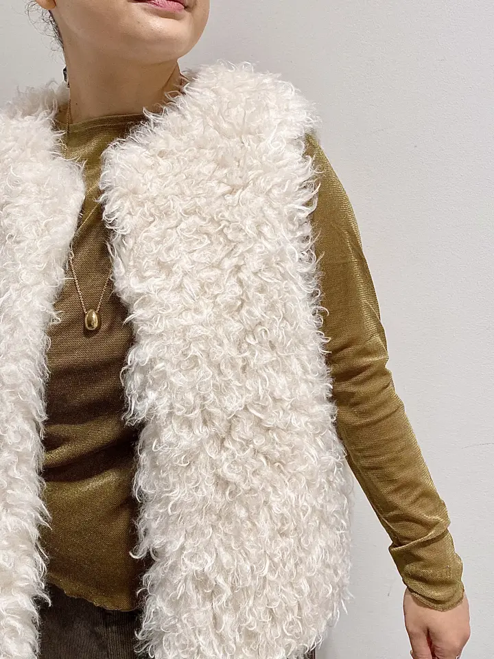 23区 L 上山 コーディネート画像