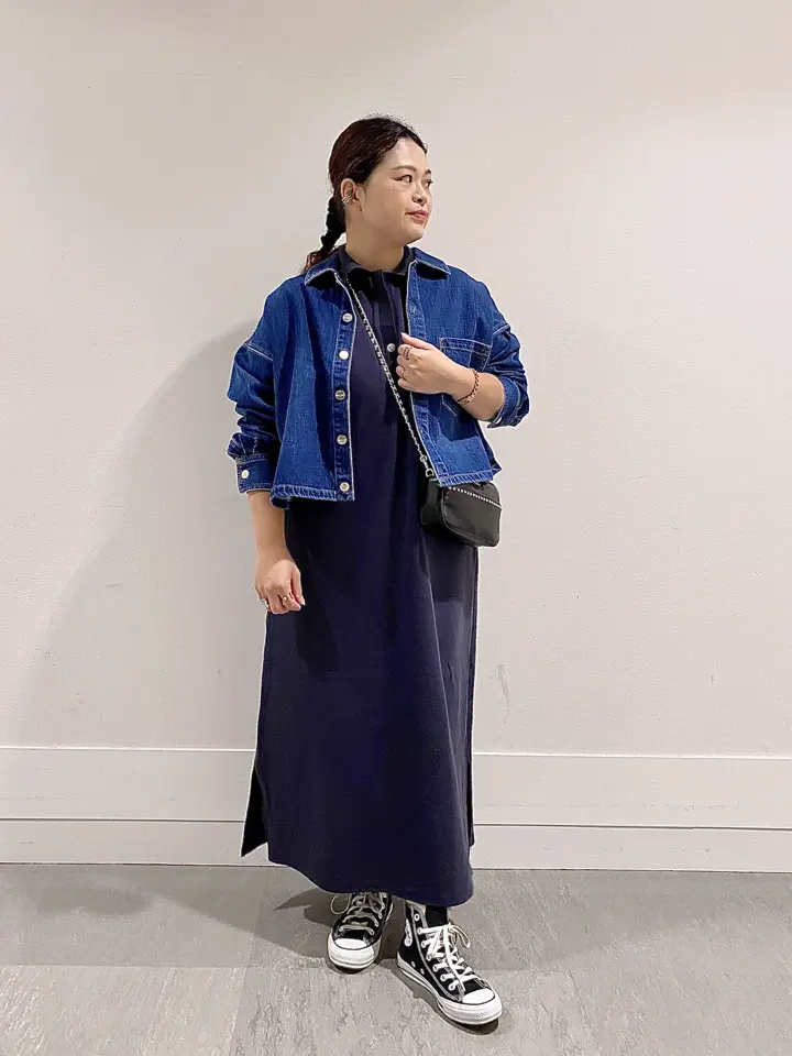 23区 L 上山 コーディネート画像